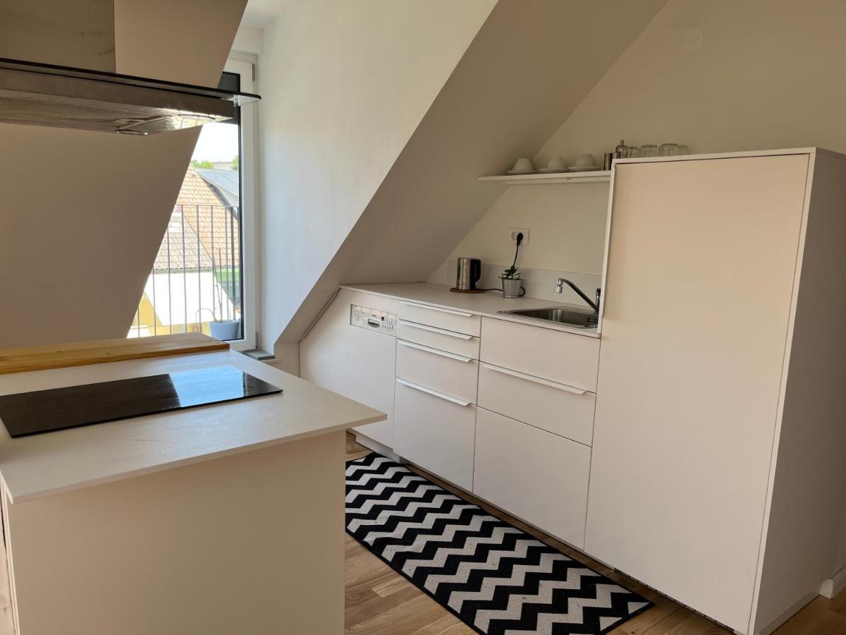 Apartment Malina - Free Private Parking Ljubljana Luaran gambar