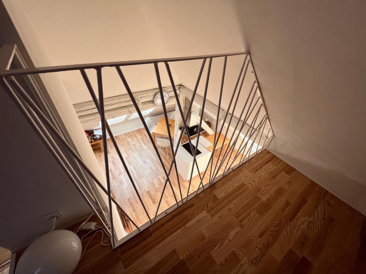 Apartment Malina - Free Private Parking Ljubljana Luaran gambar