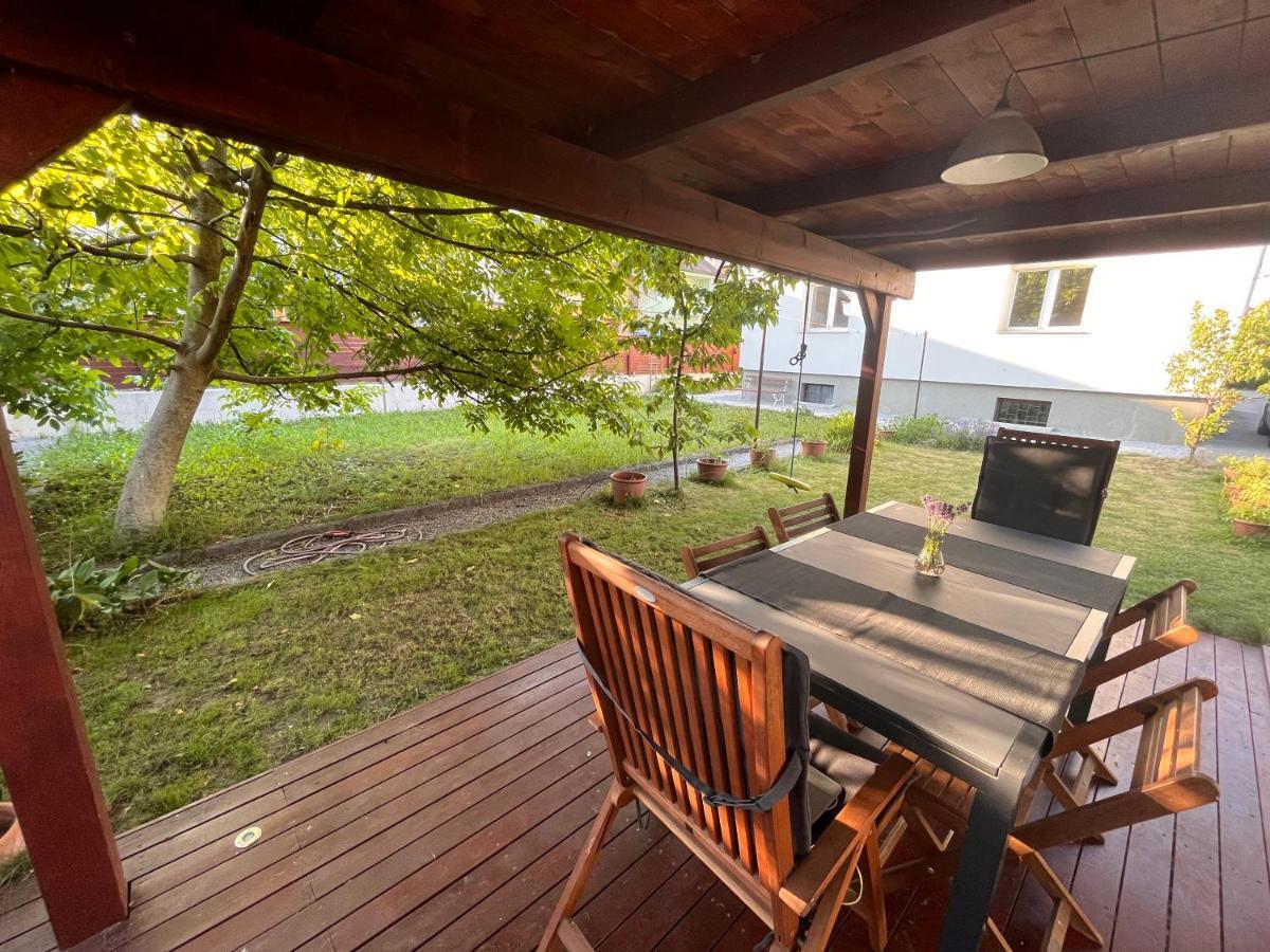 Apartment Malina - Free Private Parking Ljubljana Luaran gambar