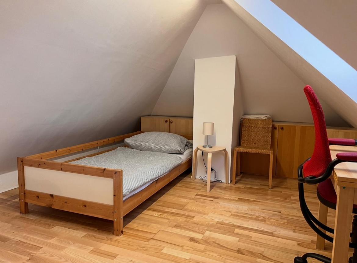 Apartment Malina - Free Private Parking Ljubljana Luaran gambar
