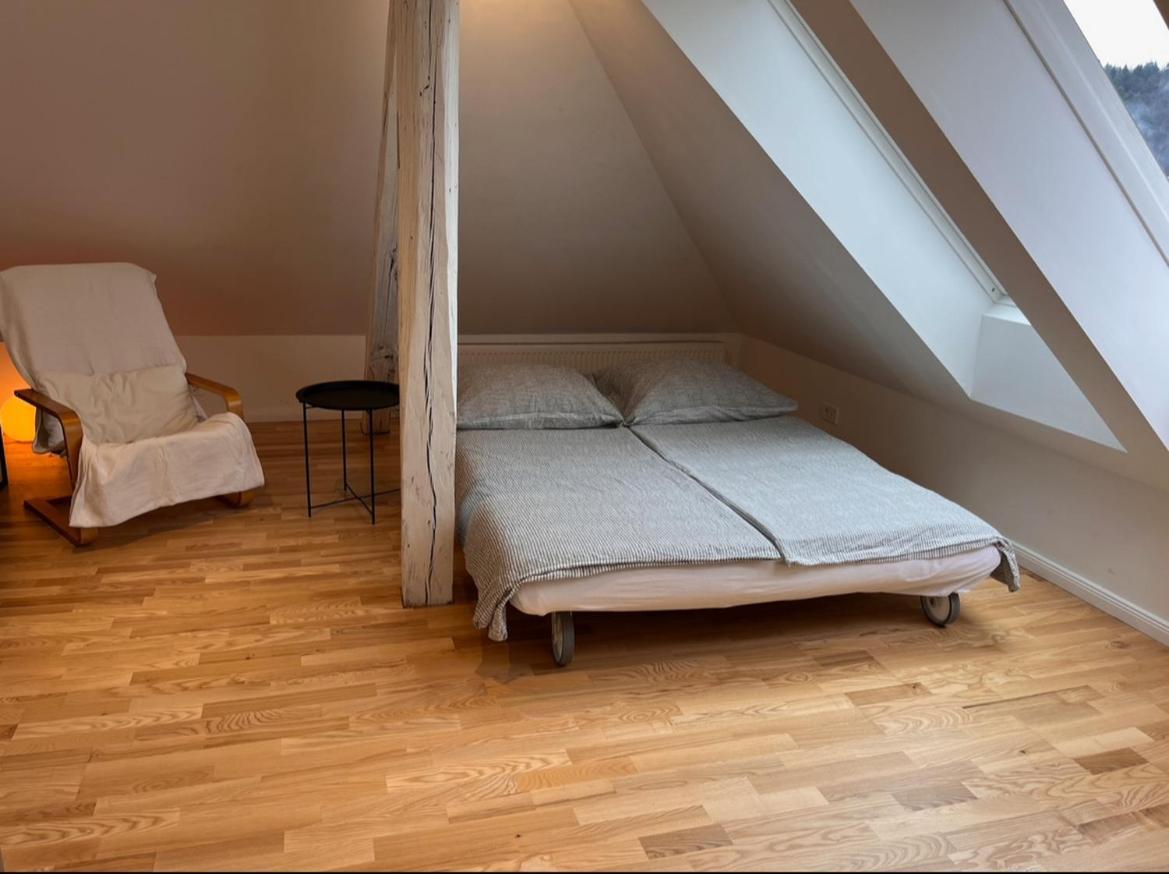 Apartment Malina - Free Private Parking Ljubljana Luaran gambar
